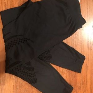 Fabletics seamless leggings size M